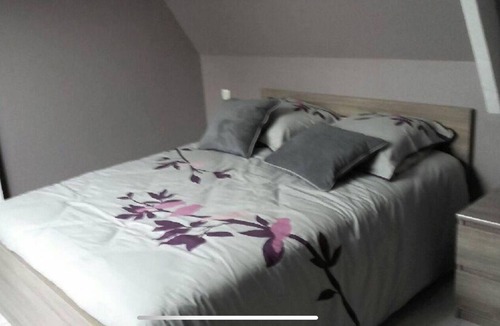 Bonnebosq Cottage | Character house with large plot near Deauville