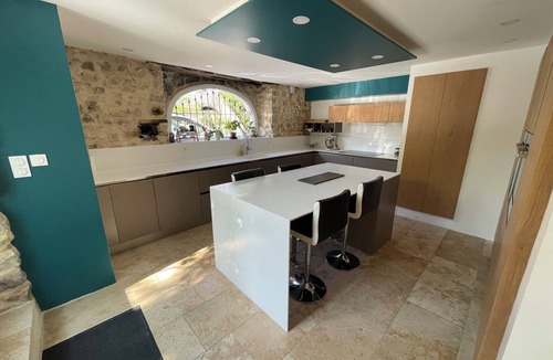 Vezenobres House | Character house with swimming pool