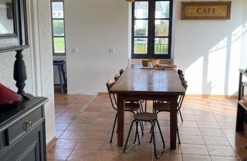 Kervoyal House | Character house with fruit garden