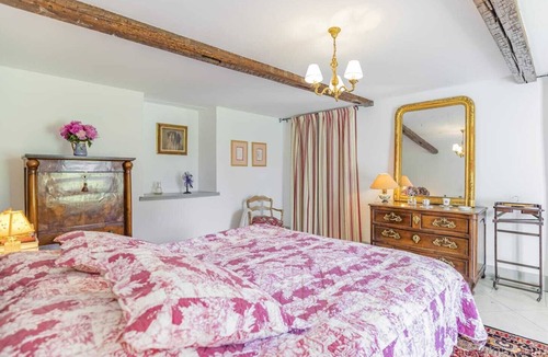 Cassagne House | Character house with private swimming pool