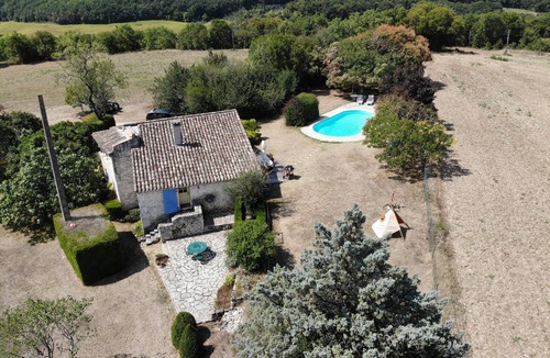 Lauzerte House | Character house with private pool Lauzerte