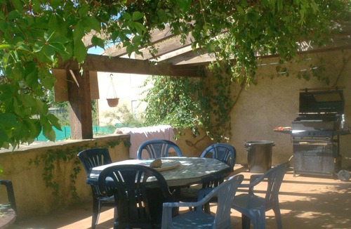 Ales House | Character House with private pool