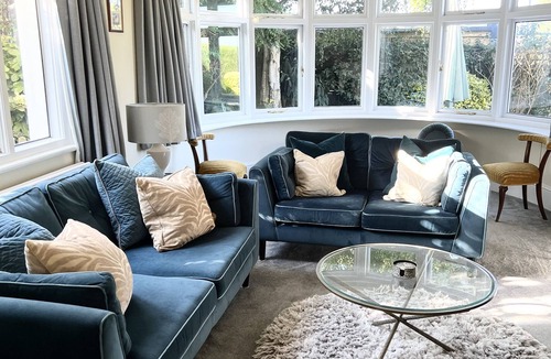 Berkhamsted House | character lodge in Berkhamsted