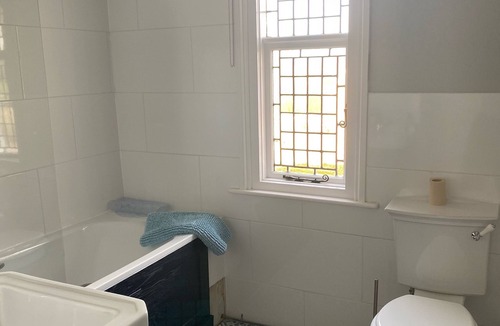 Berkhamsted House | character lodge in Berkhamsted