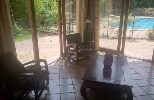 Saint-Clement-de-Riviere House | Character property in magnificent 1ha park, 5km from the city center