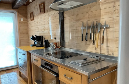 Jupilles Villa | Character villa 4* with heated pool