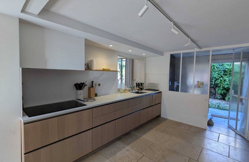Perols House | Character villa, air-conditioned, large swimming pool, garage, near beaches