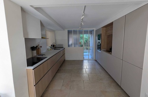 Perols House | Character villa, air-conditioned, large swimming pool, garage, near beaches