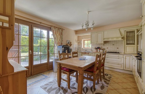 Berigny House | Character villa with enclosed garden