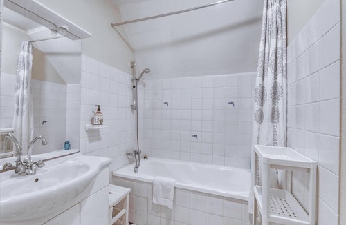 Berigny House | Character villa with enclosed garden