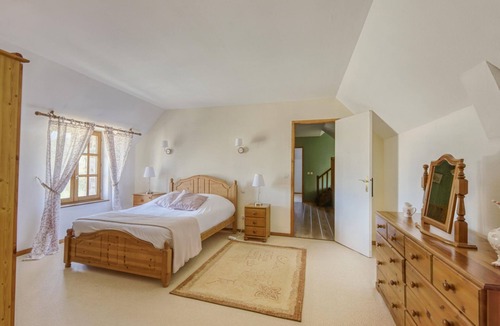 Berigny House | Character villa with enclosed garden