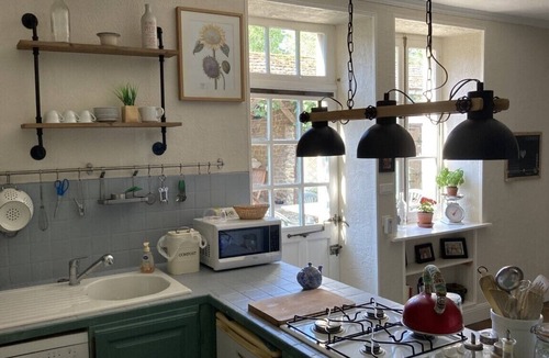 Auxant House | Character Village House