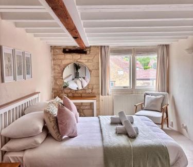 Wheatley House | Character Village property