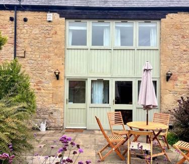 Wheatley House | Character Village property