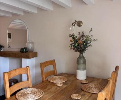 Wheatley House | Character Village property