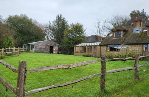Heathfield House | Characterful cottage in stunning location.