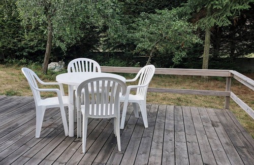 Merle-Leignec House | Characterful Gite with Welcoming Atmosphere