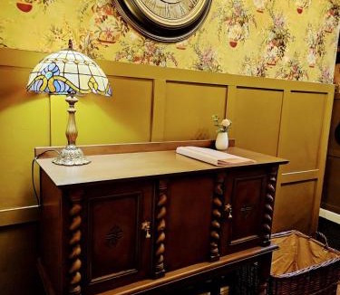 Saltaire Village House | Characterful Grade II listed Victorian Terrace