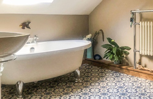 Eymoutiers House | Characterful vacation home in the foothills of the natural park of Millevaches en Limousin.