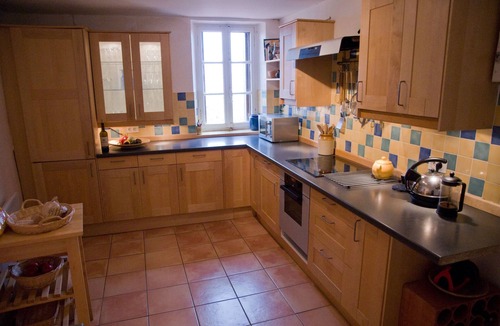 Joch House | Characterful village house ideally located for sightseeing and activity holidays