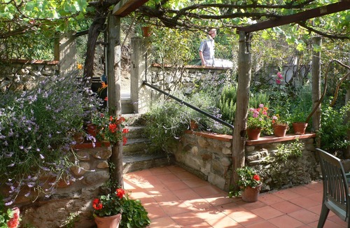 Joch House | Characterful village house ideally located for sightseeing and activity holidays