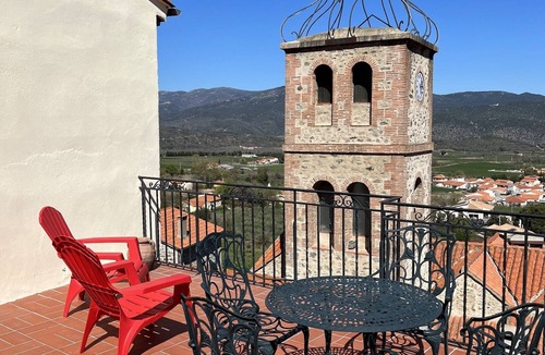 Joch House | Characterful village house ideally located for sightseeing and activity holidays