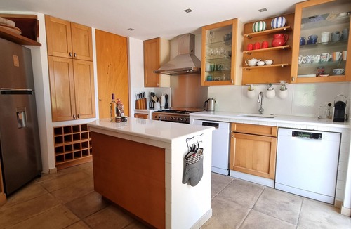 Le Rayol Villa | Characteristic villa with private pool 50 m from the beach