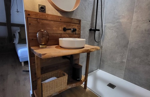 Gavarnie-Gedre House | Characteristic barn, just renovated for your pleasure