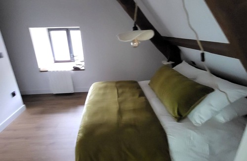 Gavarnie-Gedre House | Characteristic barn, just renovated for your pleasure