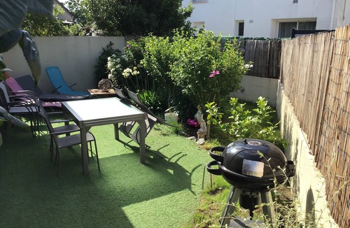 Brech House | Characteristic stone house in a small village