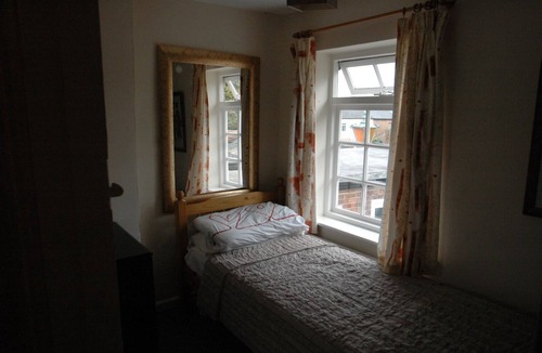 Tring House | Charactor cottage in Tring Triangle