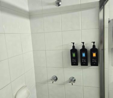 Singleton Hotel | Charbonnier Motor Inn