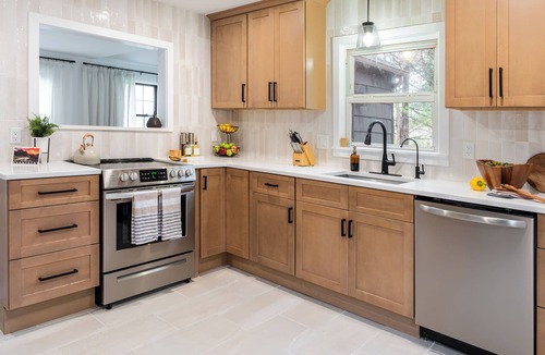 New Paltz House | Charcoal Chalet by AvantStay | A+ Design w/Firepit