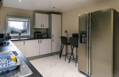 Brigg House | Charcoal Lodge