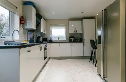 Brigg House | Charcoal Lodge