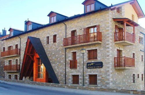 Cerler Apartment | Chardín Bellvedé-Apartamentos Chardins