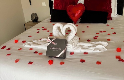 Seyne House | Charda Spa