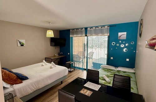 Seyne House | Charda Spa