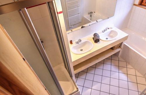 Vallandry Ski Chalet | Chardon Bleu