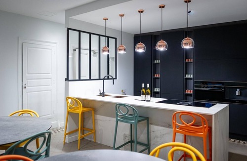 Bourgvilain House | Chardonnay - Demeure les Arbillons