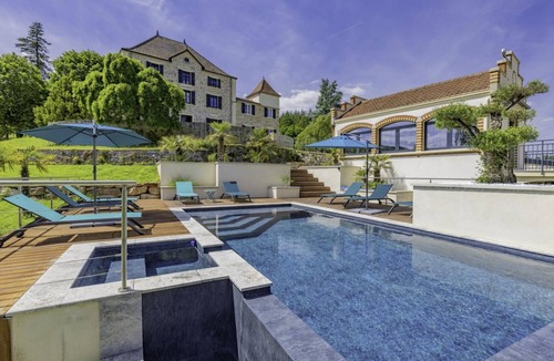 Bourgvilain House | Chardonnay - Demeure les Arbillons