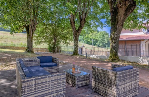 Bourgvilain House | Chardonnay - Demeure les Arbillons