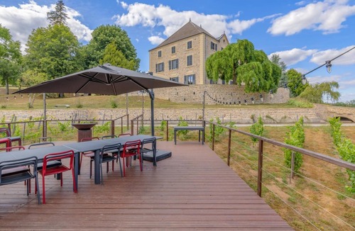 Bourgvilain House | Chardonnay - Demeure les Arbillons