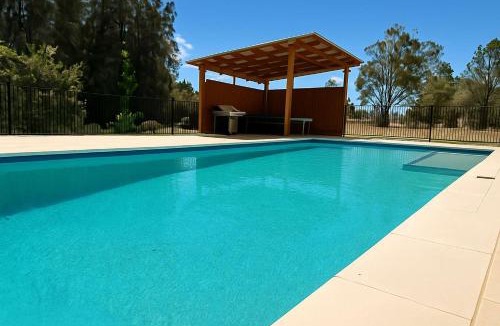 Pokolbin House | Chardonnay Escape