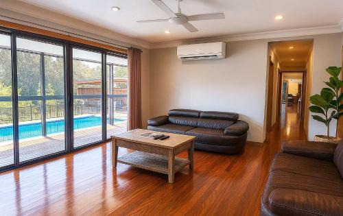 Pokolbin House | Chardonnay Escape