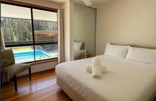 Pokolbin House | Chardonnay Escape