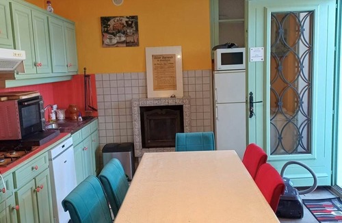 Laure-Minervois Apartment | CHARDONNAY GÎTE ON THE PROPERTY