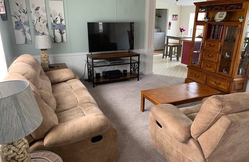 Alexandria Bay House | Chardonnay Home, reflects great quality & value