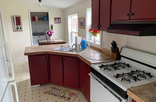 Alexandria Bay House | Chardonnay Home, reflects great quality & value