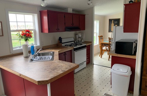 Alexandria Bay House | Chardonnay Home, reflects great quality & value